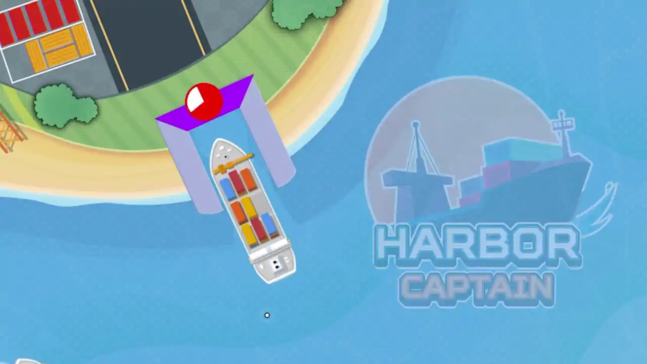 Harbor Captain
