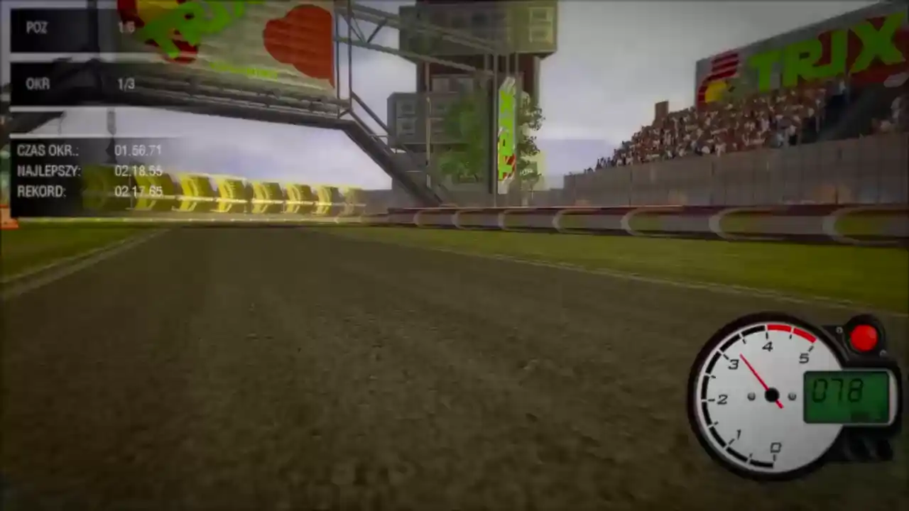World Truck Racing