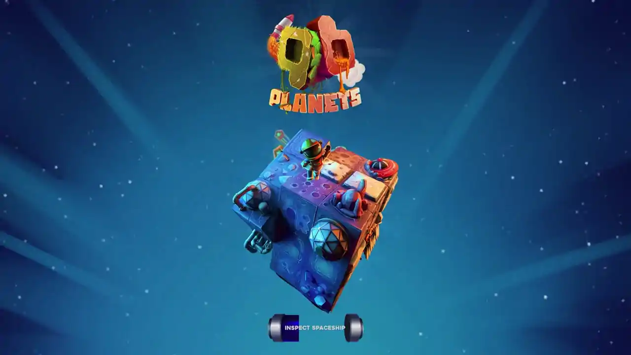 QB Planets