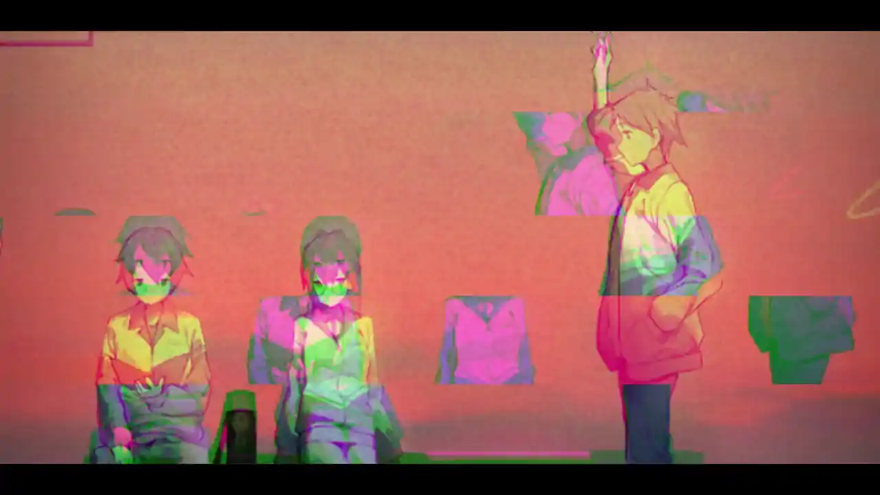 薄暮夏梦