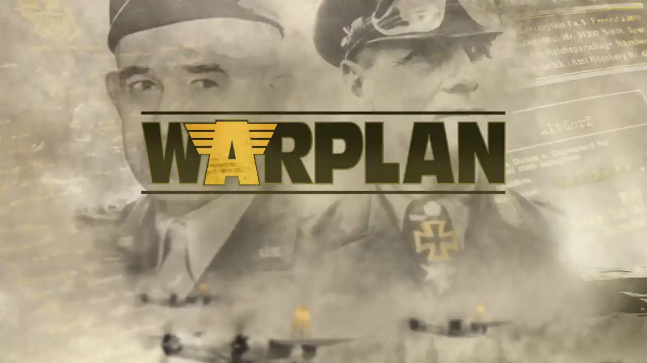 WarPlan