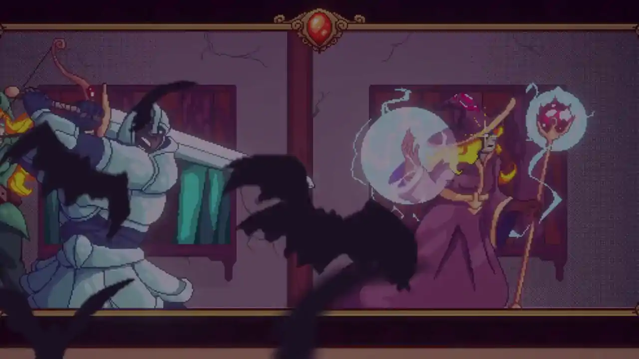 Legacy Of Evil