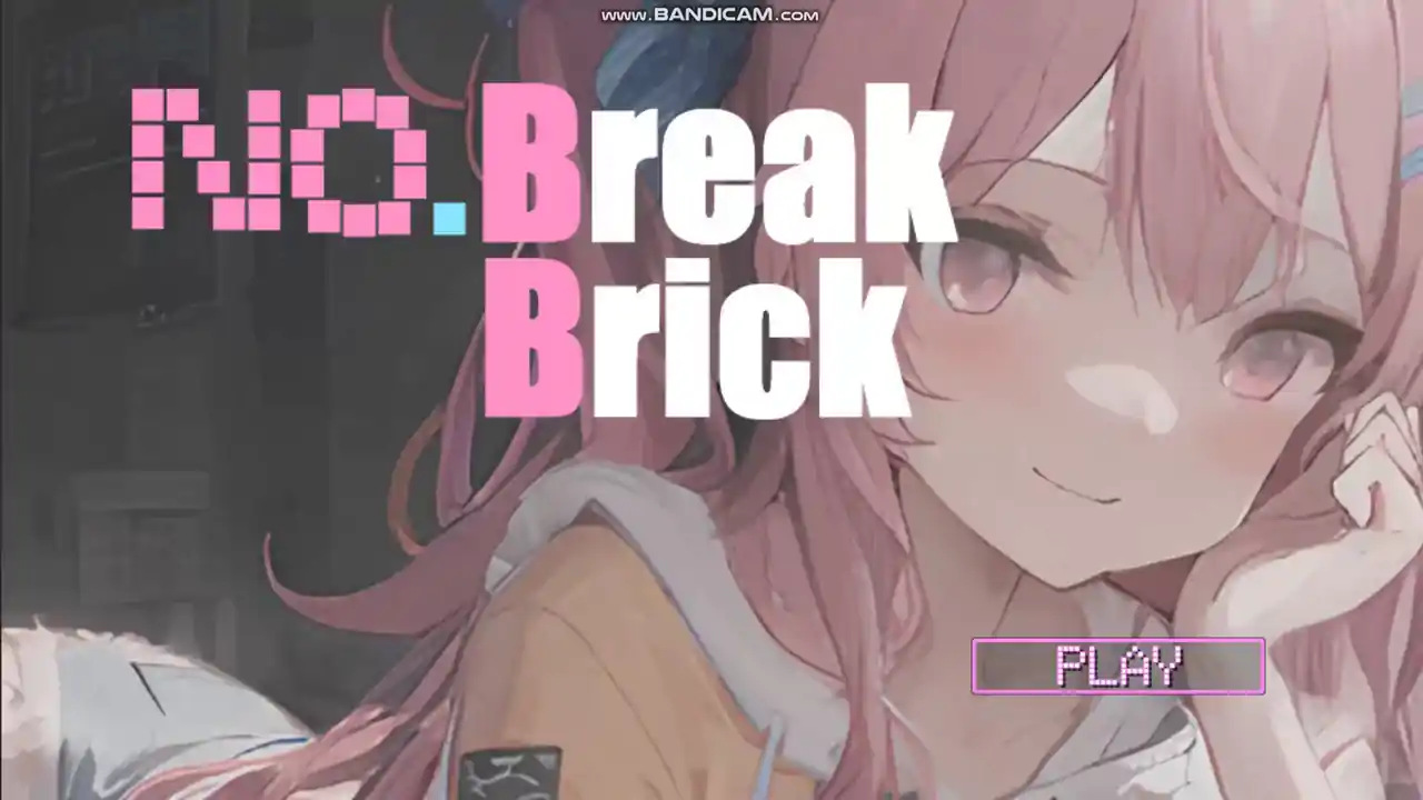 No.BreakBrick