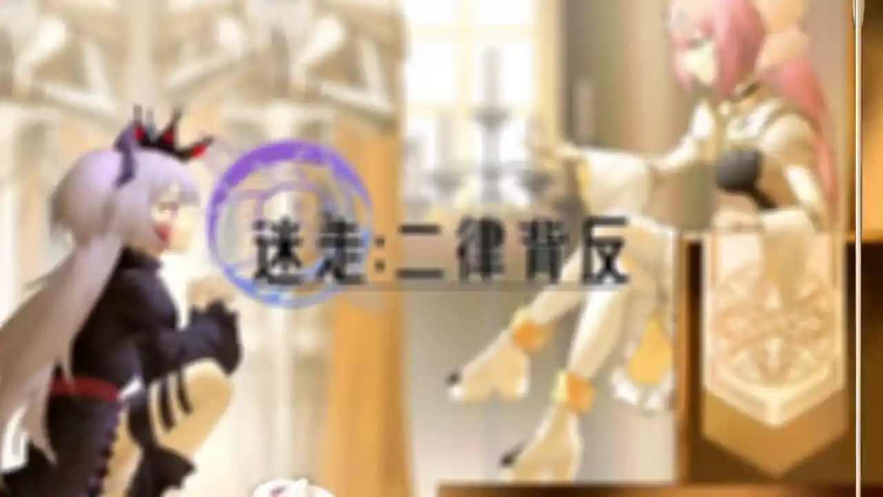 迷走:二律背反
