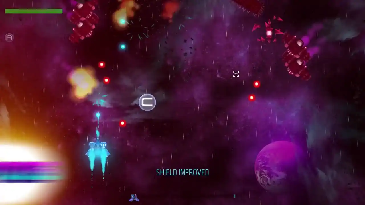 Nibiru Voyage