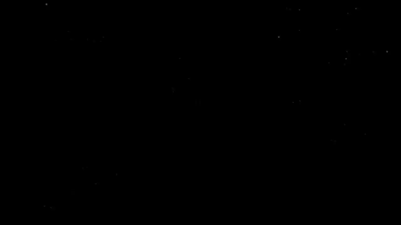 Binarystar Infinity