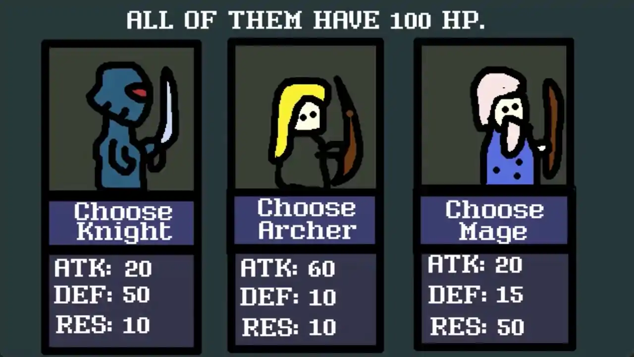 Greed and Grind