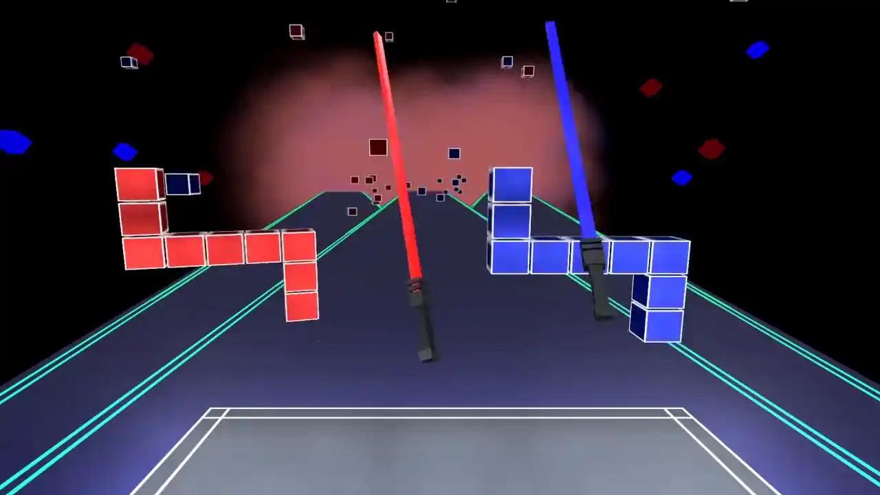 Matrix Blocks