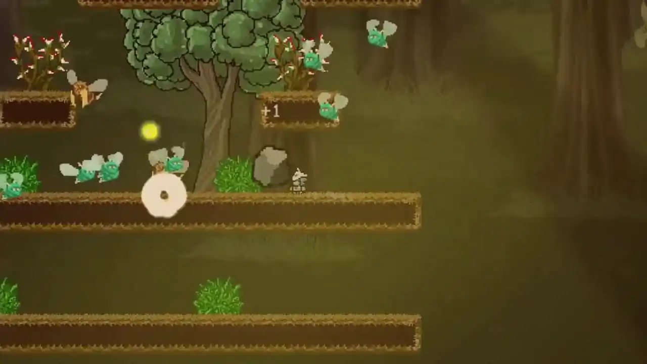 PRIMAL DUNGEON
