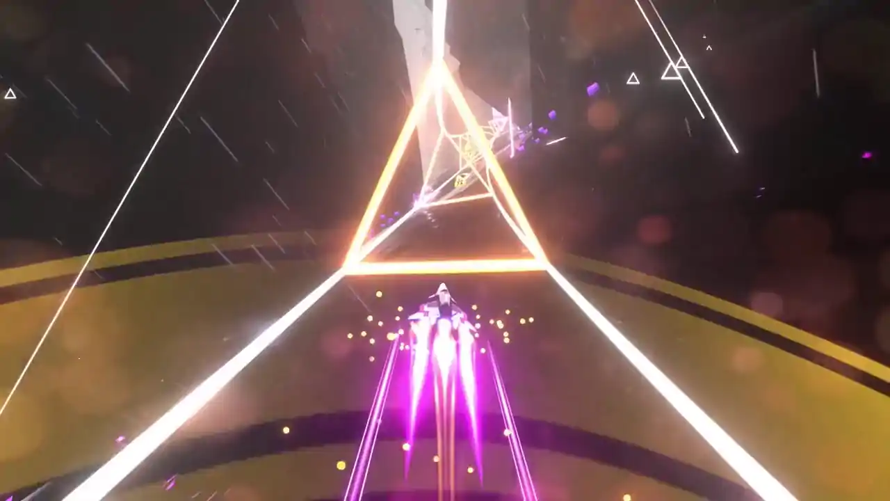 AVICII Invector