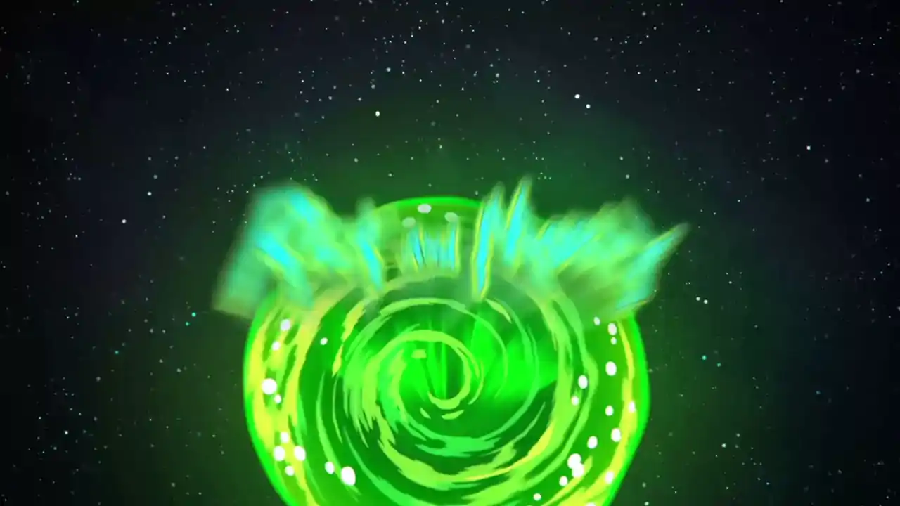 Rick and Morty: Virtual Rick-ality
