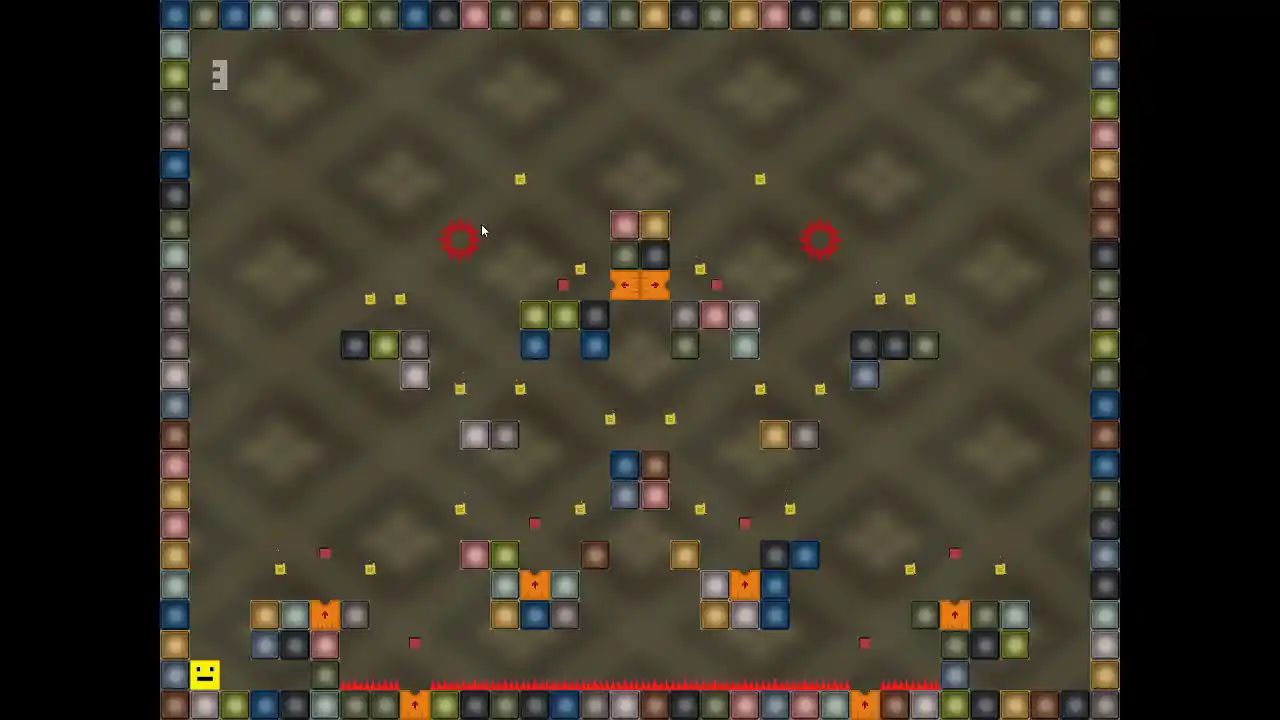 Thirty Two HardMod