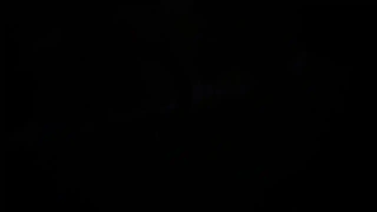 Void Frontiers