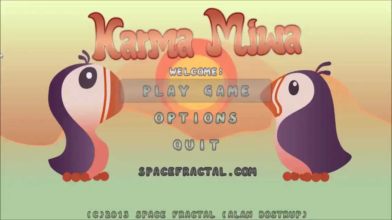 Karma Miwa