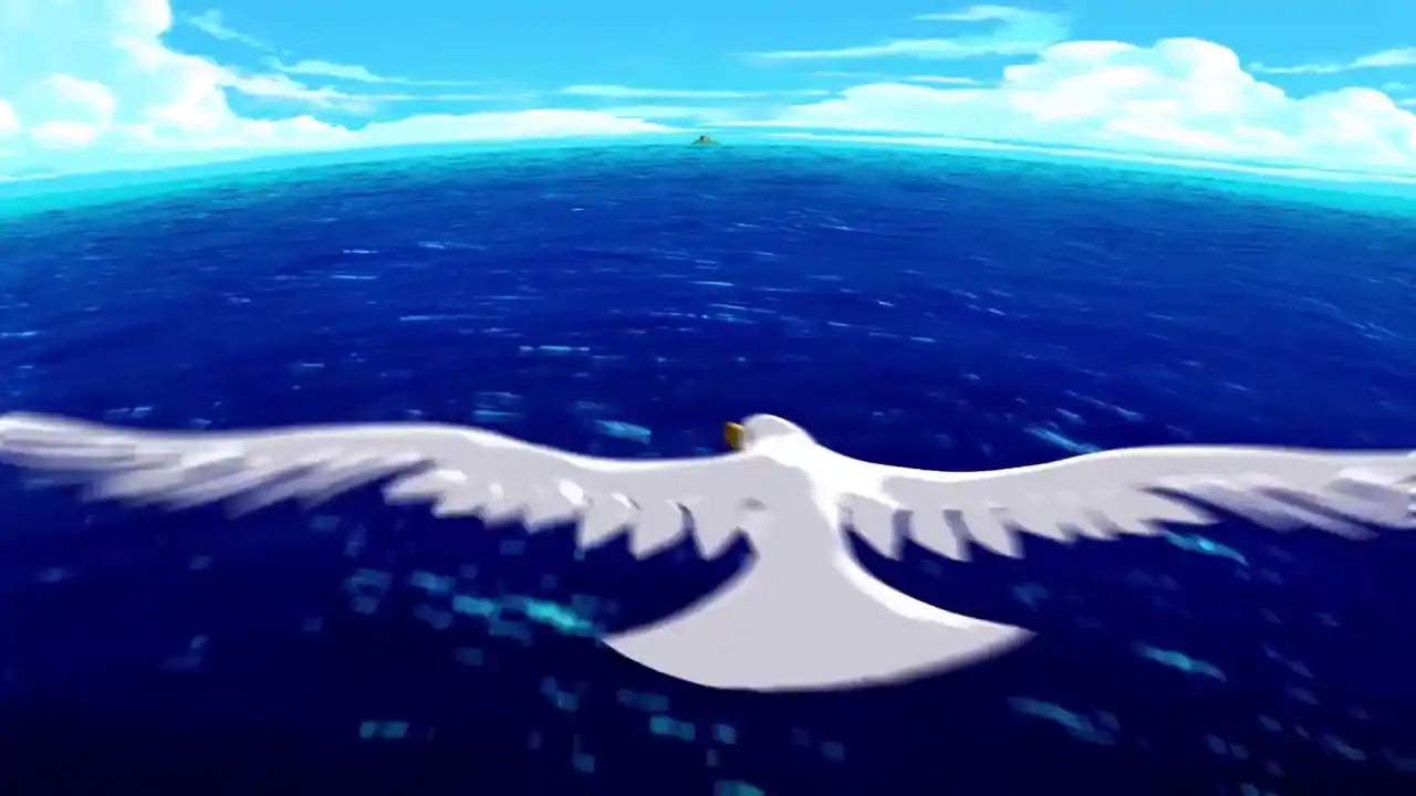 海岛牧歌 (Re:Legend)