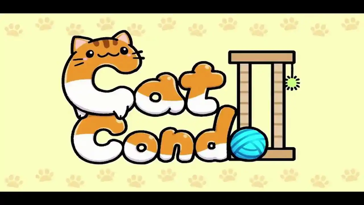 猫咪公寓2