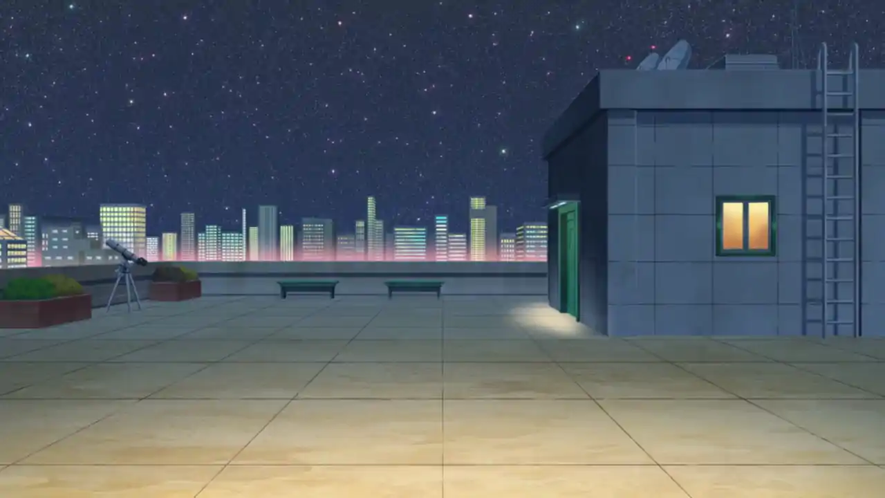Sakura Alien 2