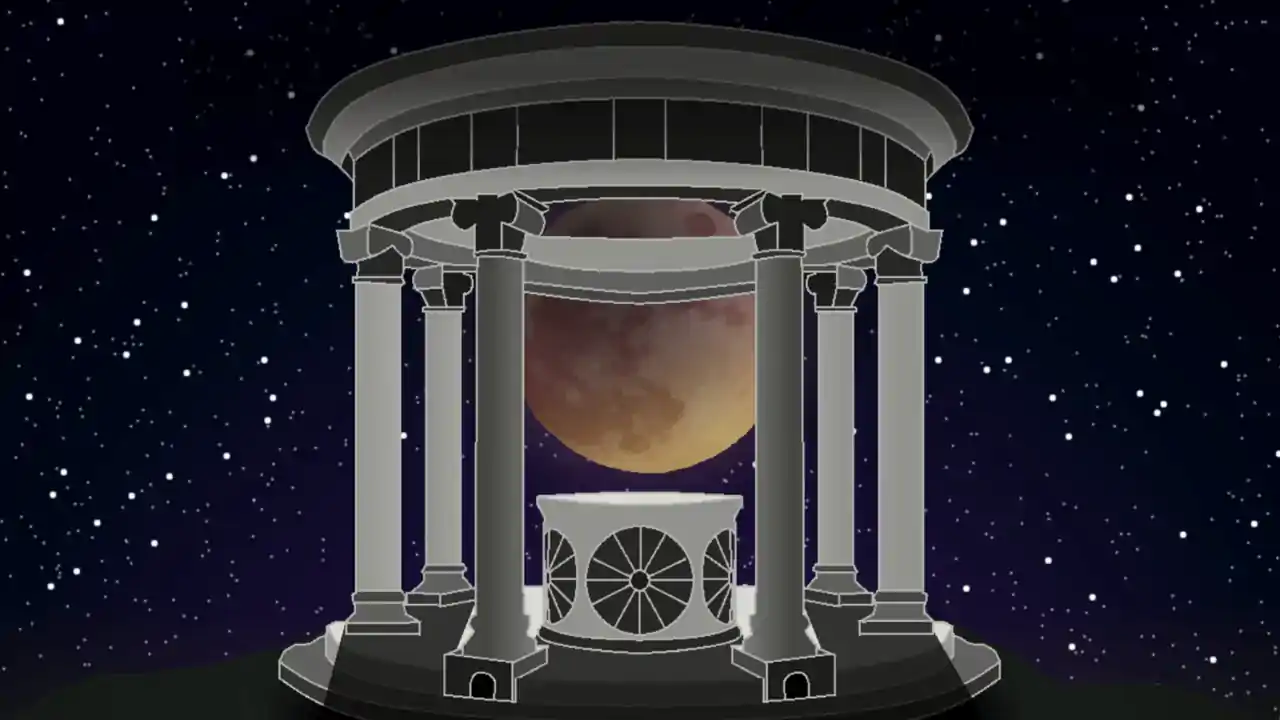 Tribute of Minos