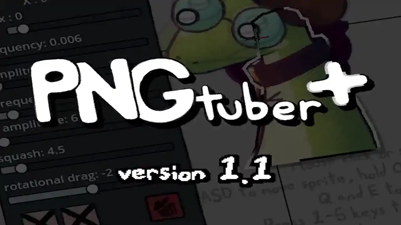 PNGTuber Plus