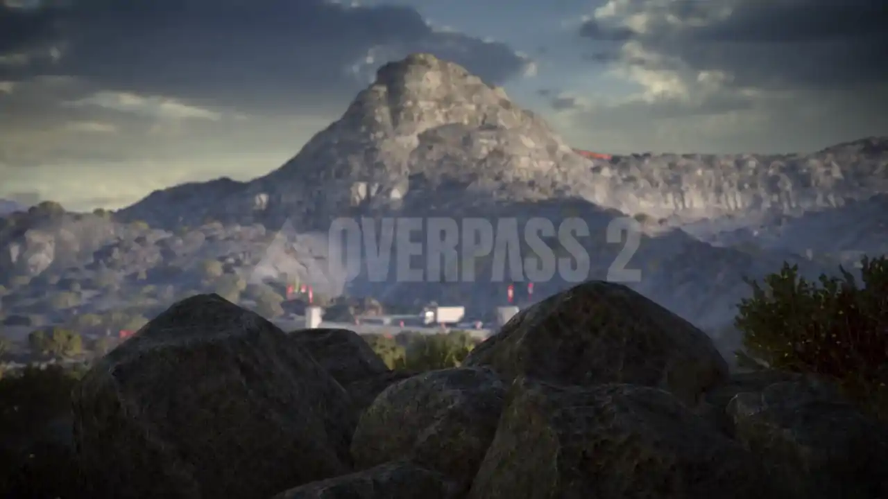 Overpass 2