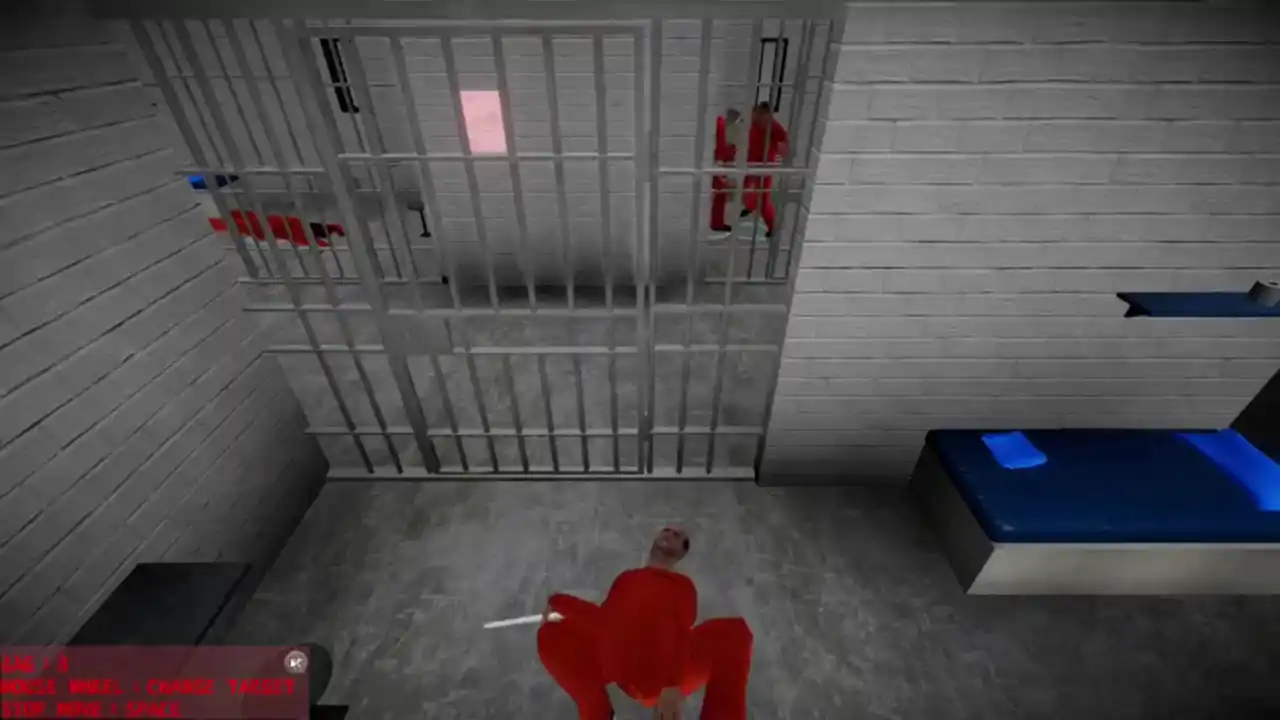 Jailbreak Simulator