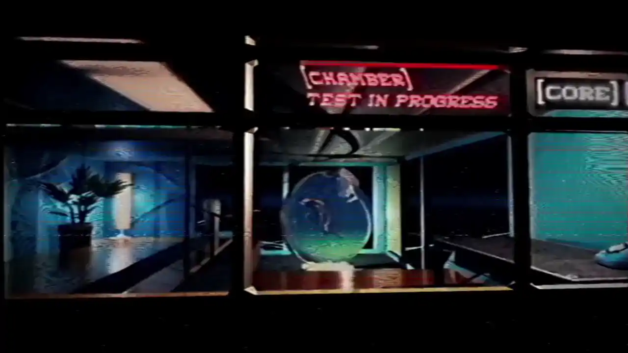 [ECHOSTASIS]