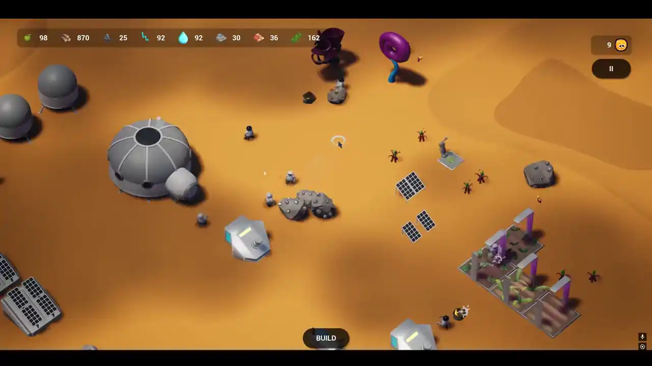 Terraspace