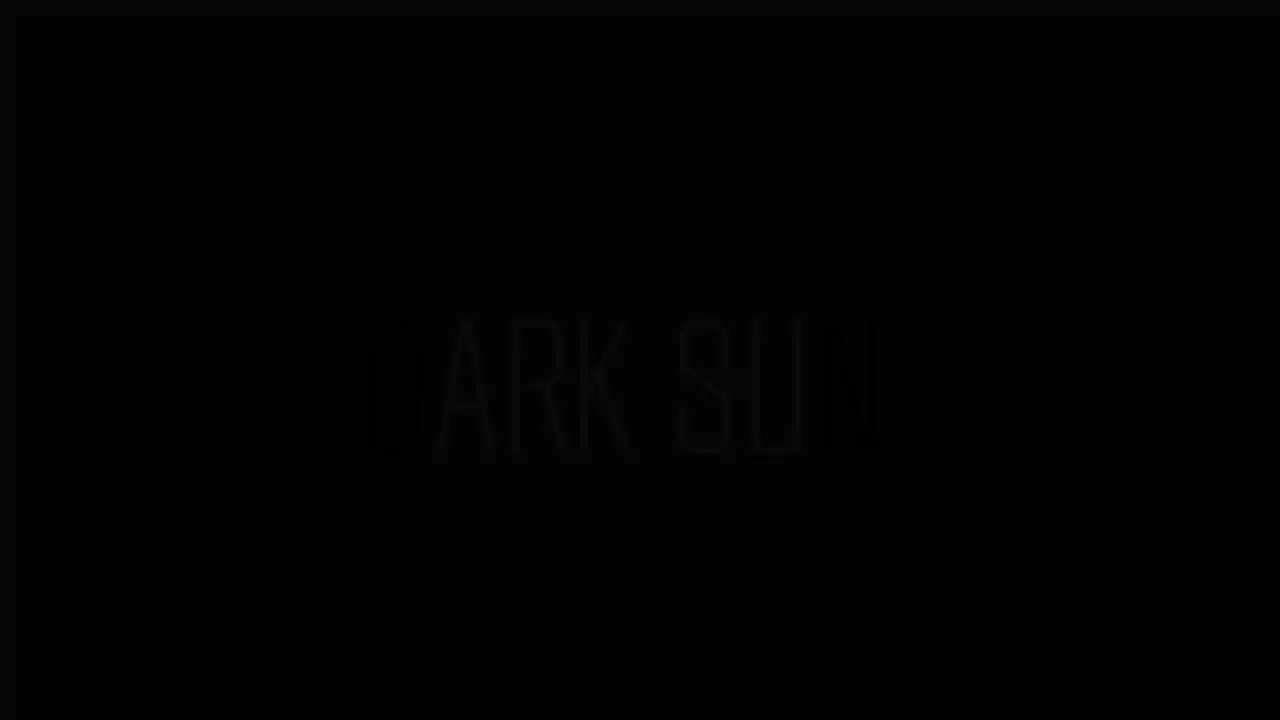 无尽寒冬