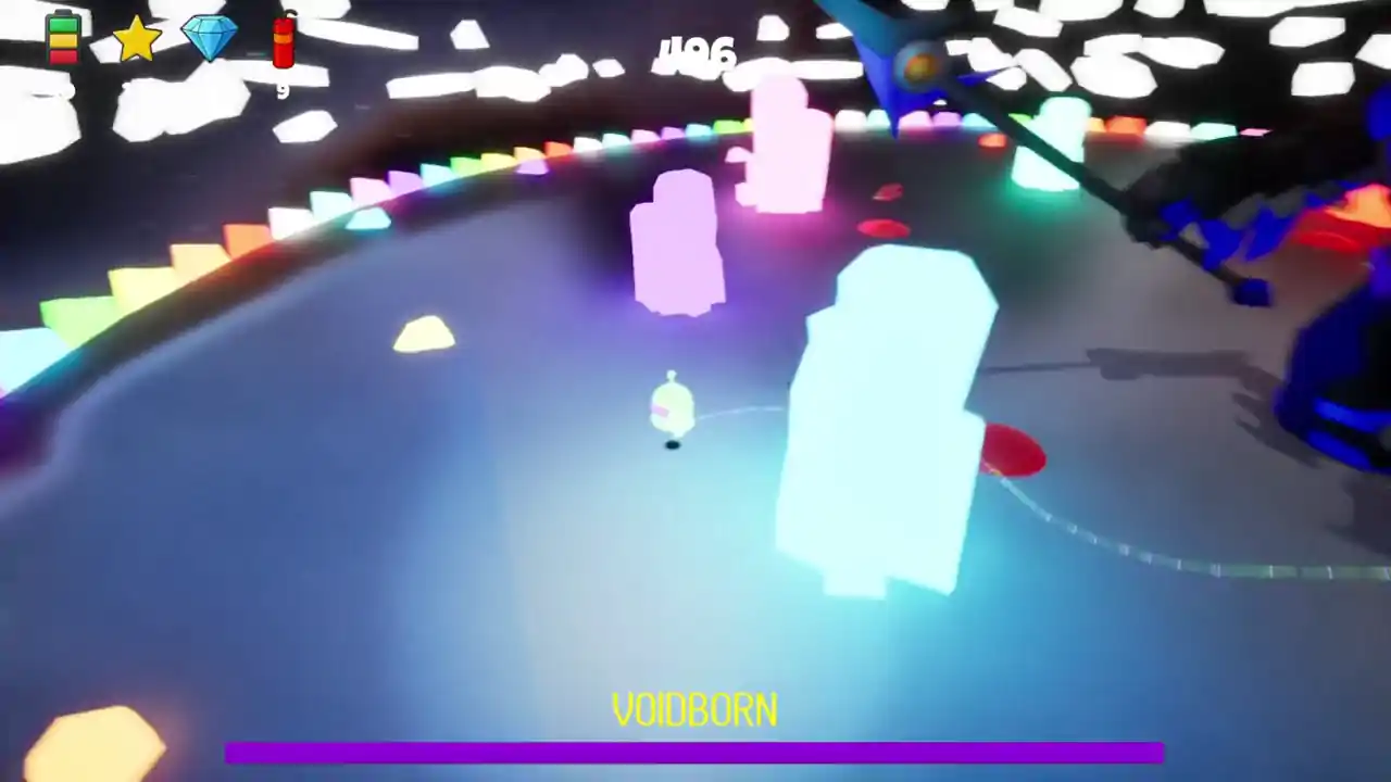Ghlobot Galaxy