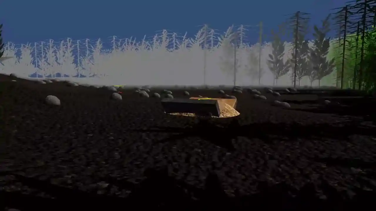 Insect Simulator