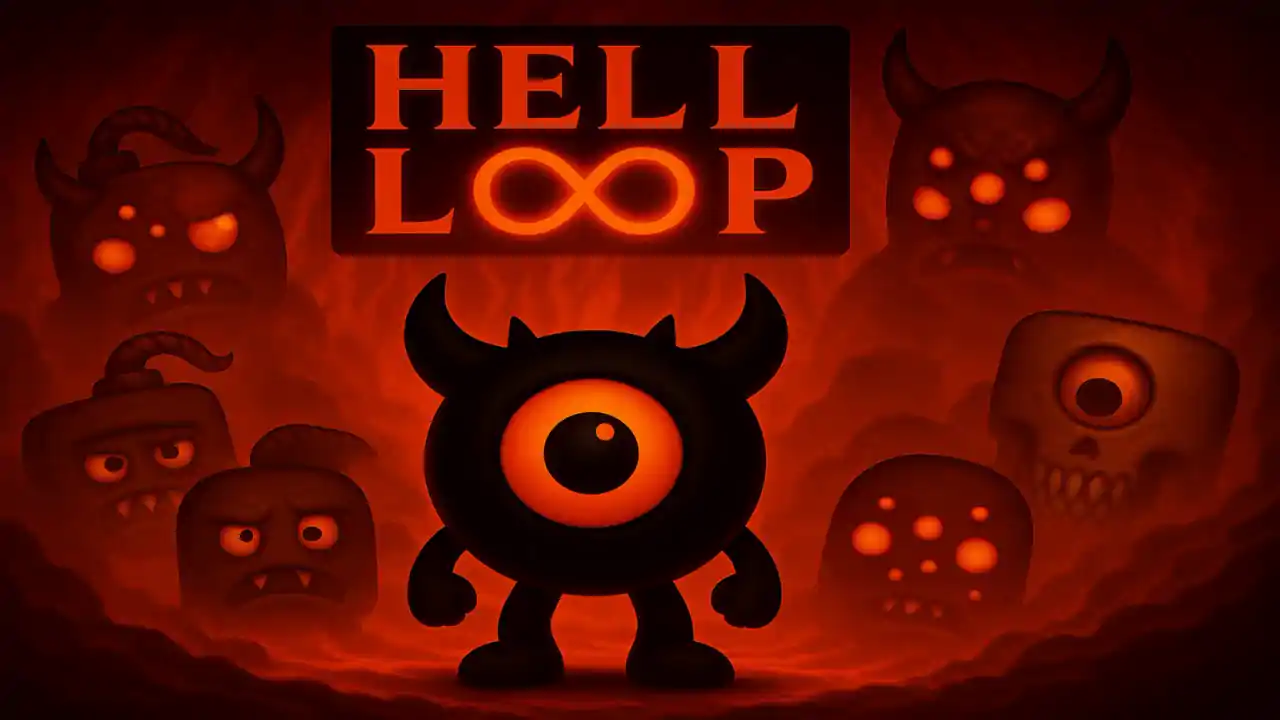 Hell Loop
