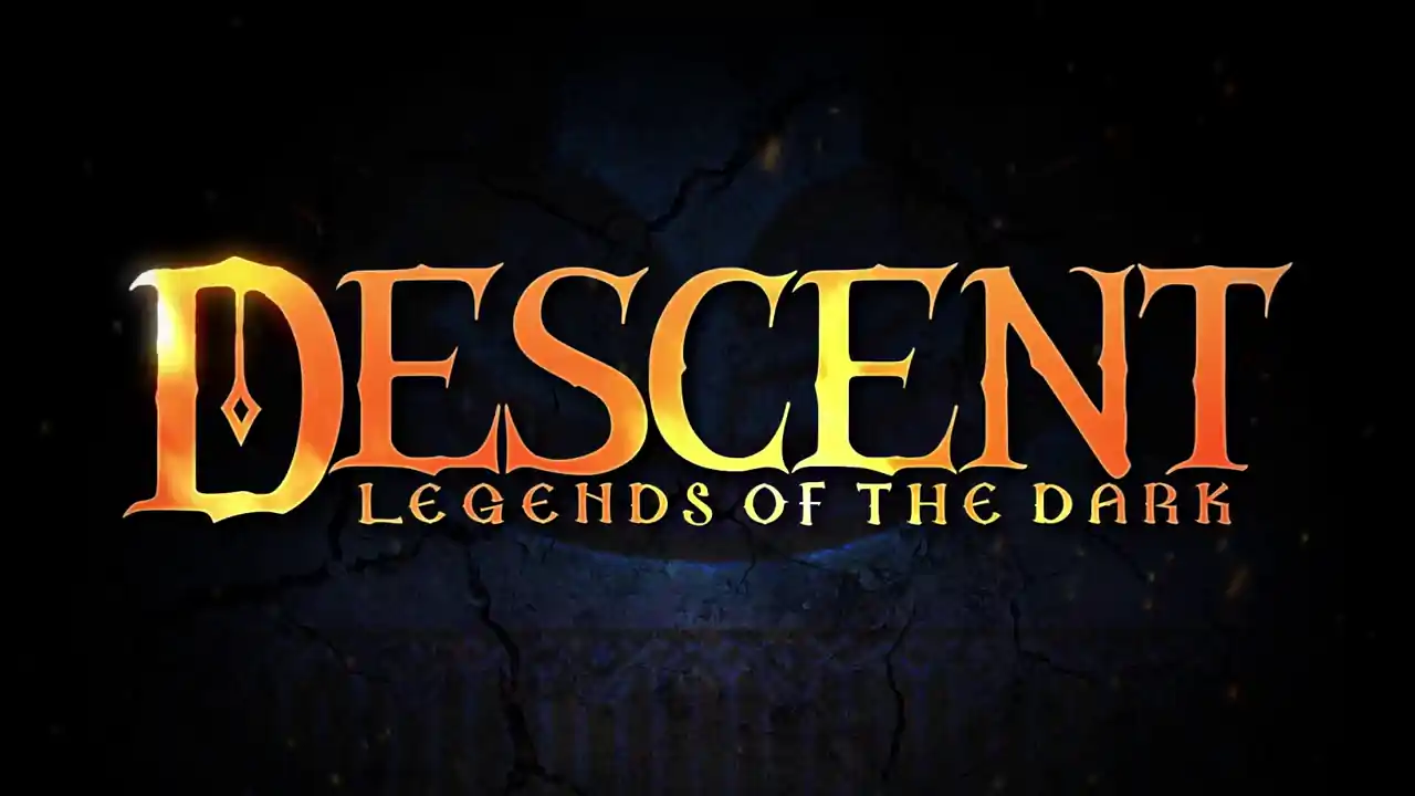 Descent: Legends of the Dark