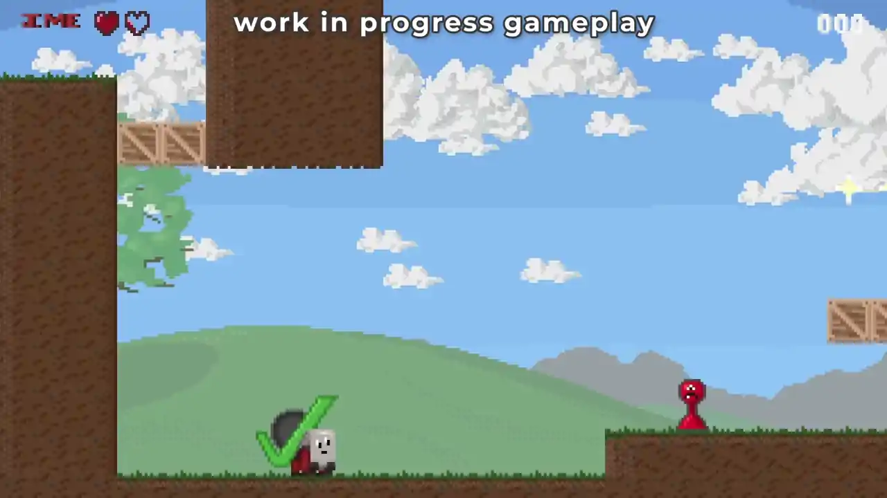 Jump Mechanic