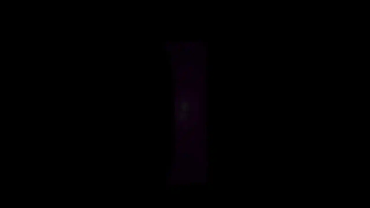 Light in the dark