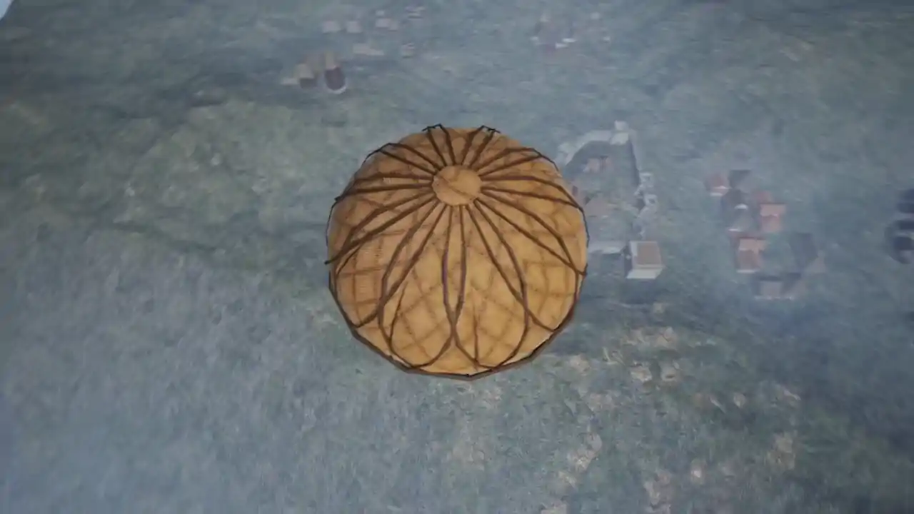 Peasant Royale