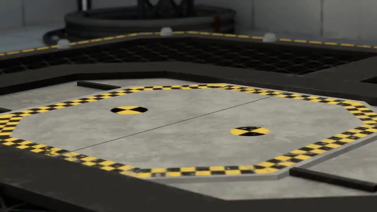 Drone Simulator VR