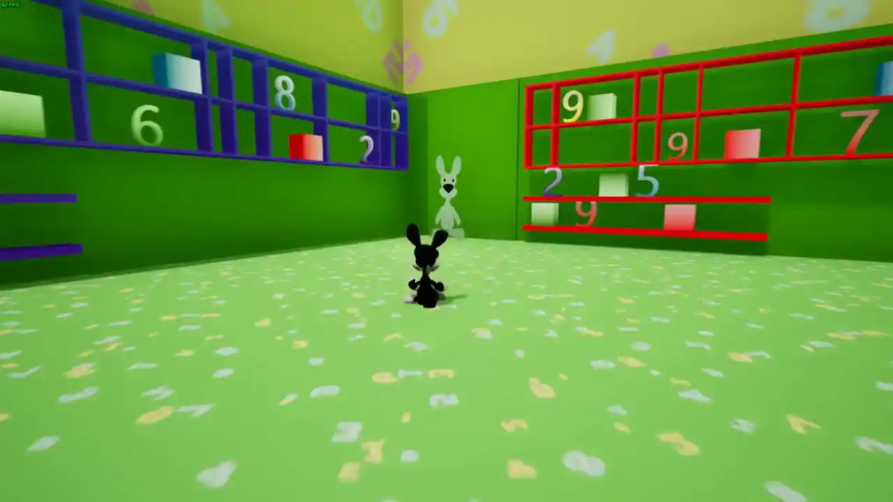 Bunny Sudoku