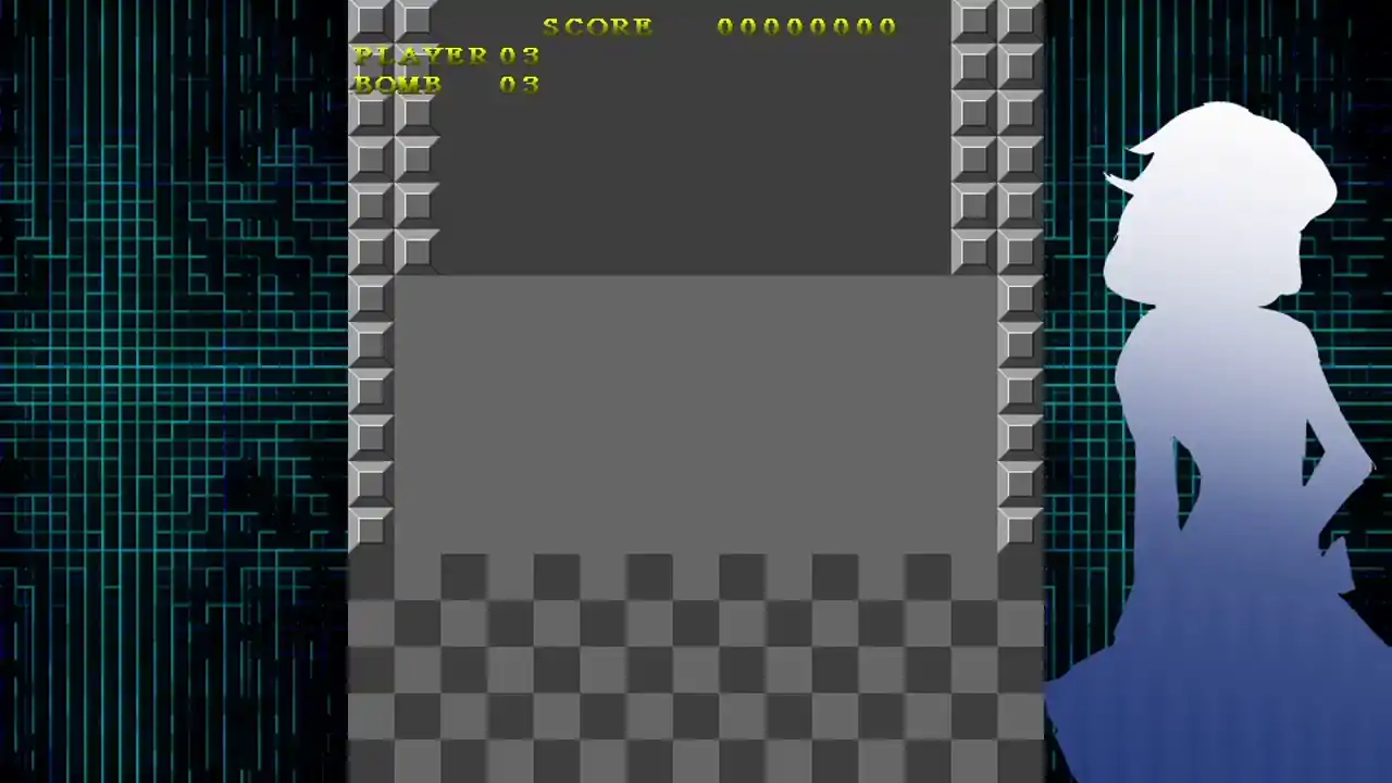 G-Scramble