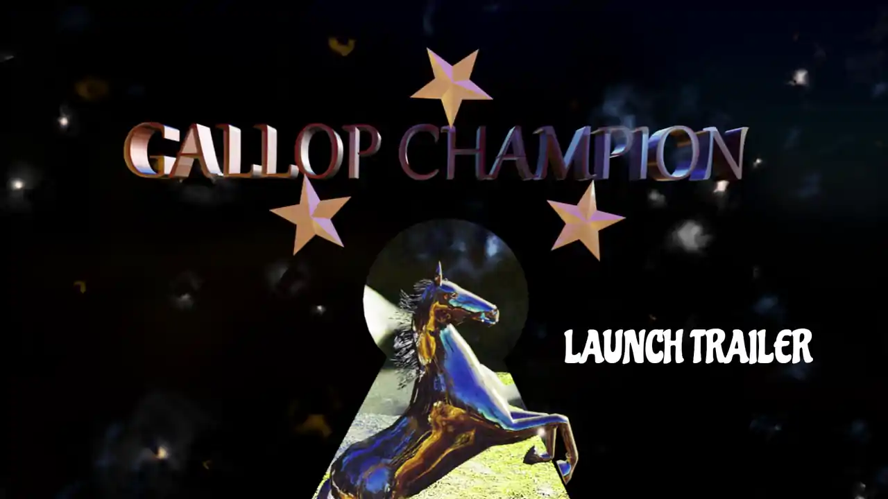 Gallop Champion