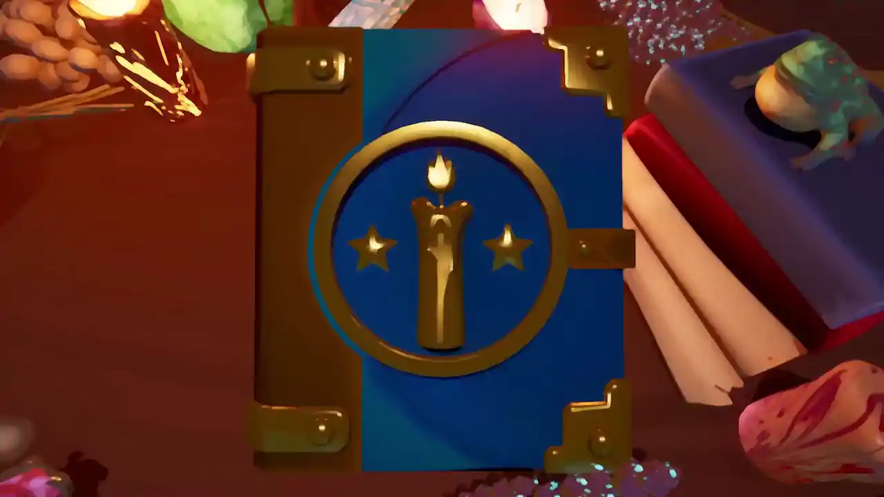Witchlight