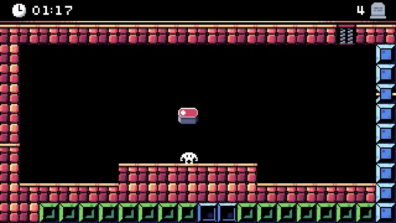 Trigger Dungeon