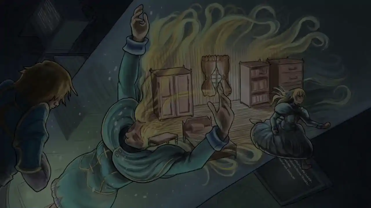 Tale's Casino Escape