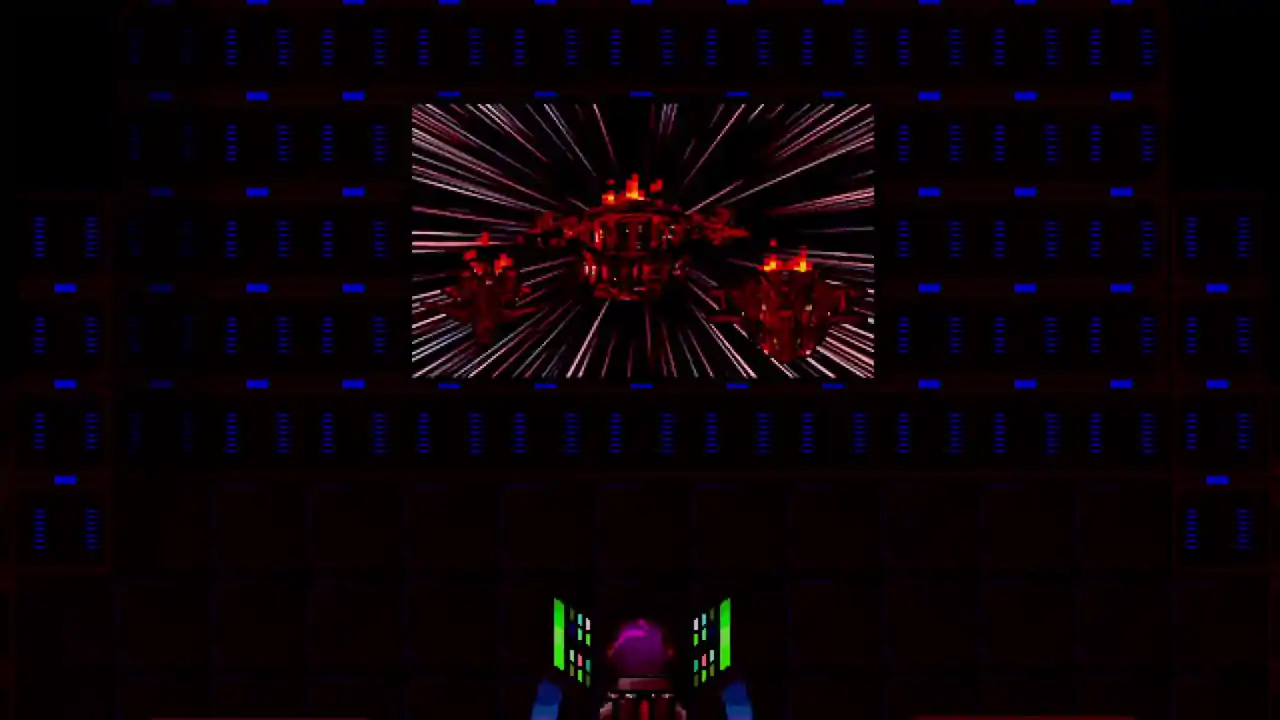 Star Shift Origins