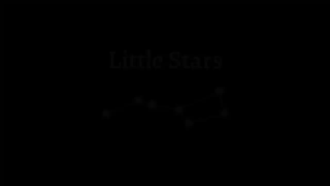 Little Stars