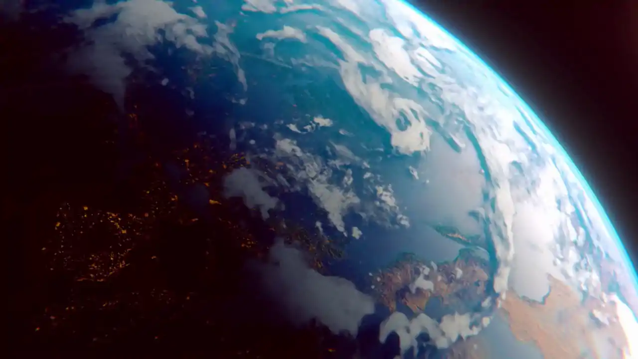 Space Haven