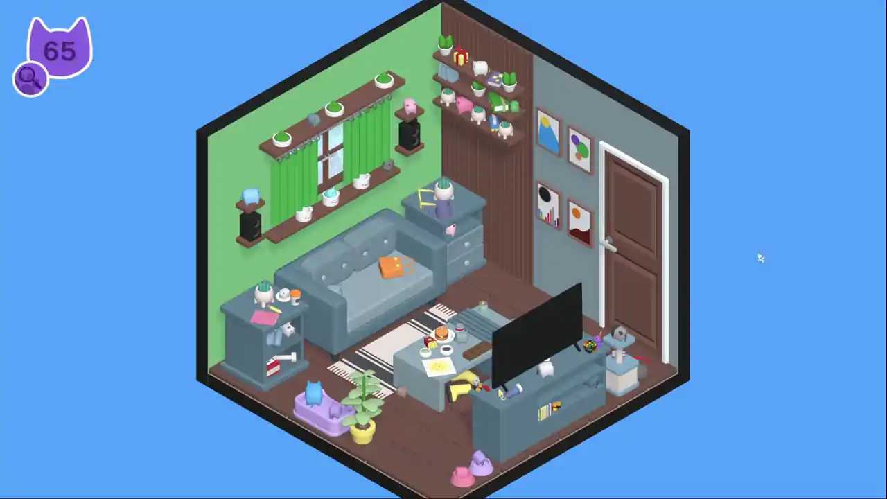 Secret Paws - Cozy Apartments