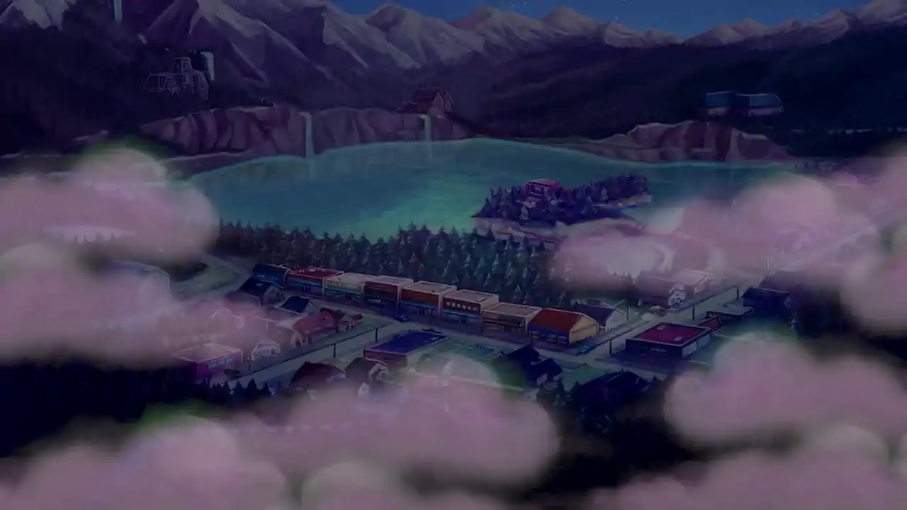 Welcome to Primrose Lake 2