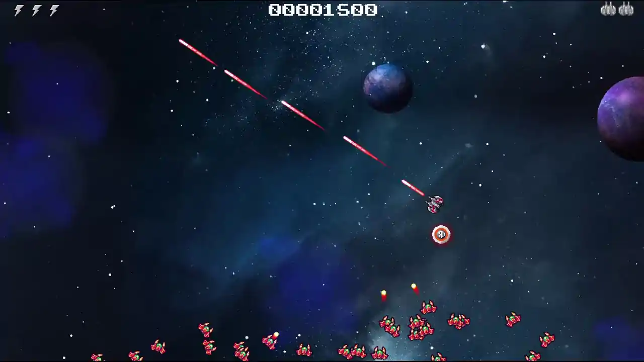 Return to Sector 9