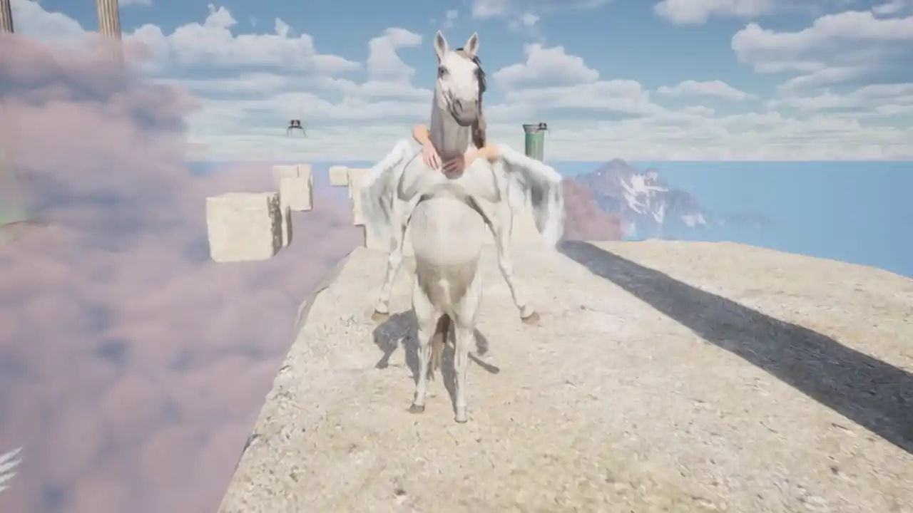 I dont Fall