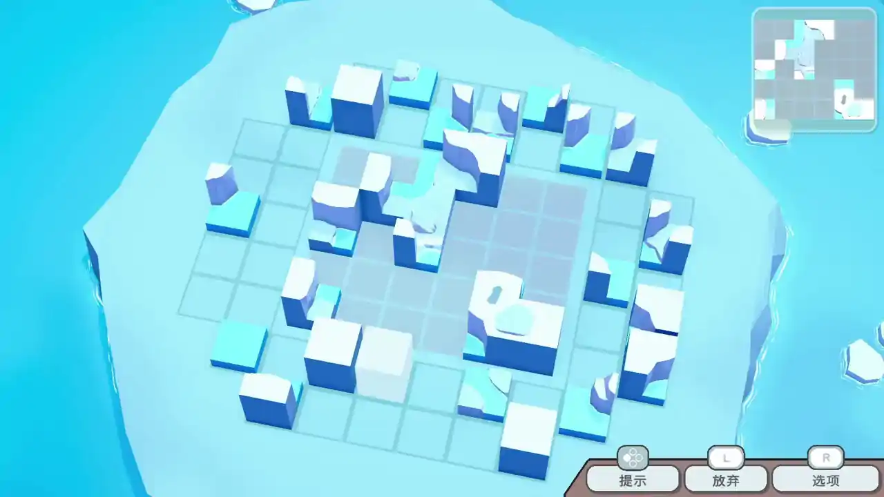 Jigsaw-Land